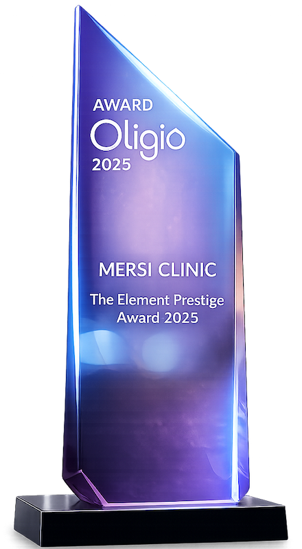 Oligio 2025