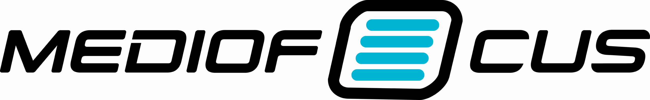 mediofocus logo